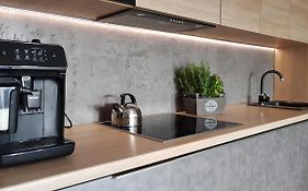 Apartament Julia