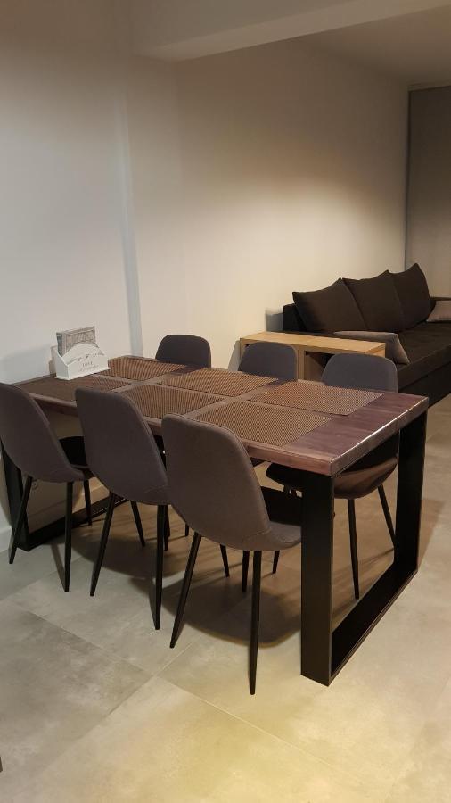 Apartament Julia Apartman Lesko Kültér fotó
